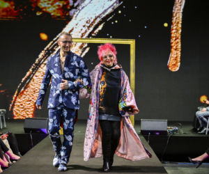 Warsaw Fashion Shower