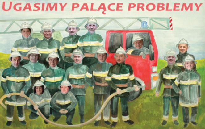 Kampanie wyborcze POWALAJĄCE na kolana! Ciąg dalszy ŚMIESZNYCH i ŻAŁOSNYCH plakatów wyborczych