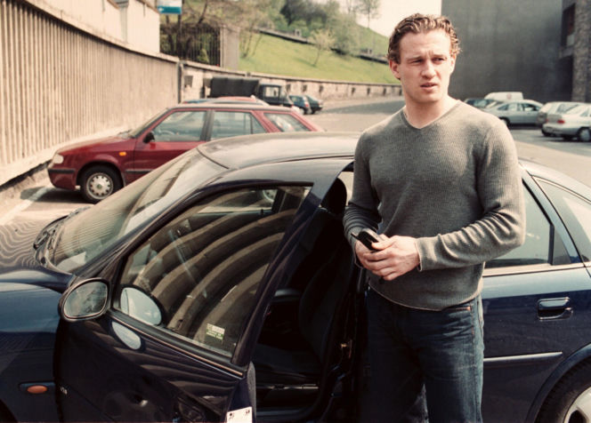 Mariusz Czerkawski i Izabella Scorupco