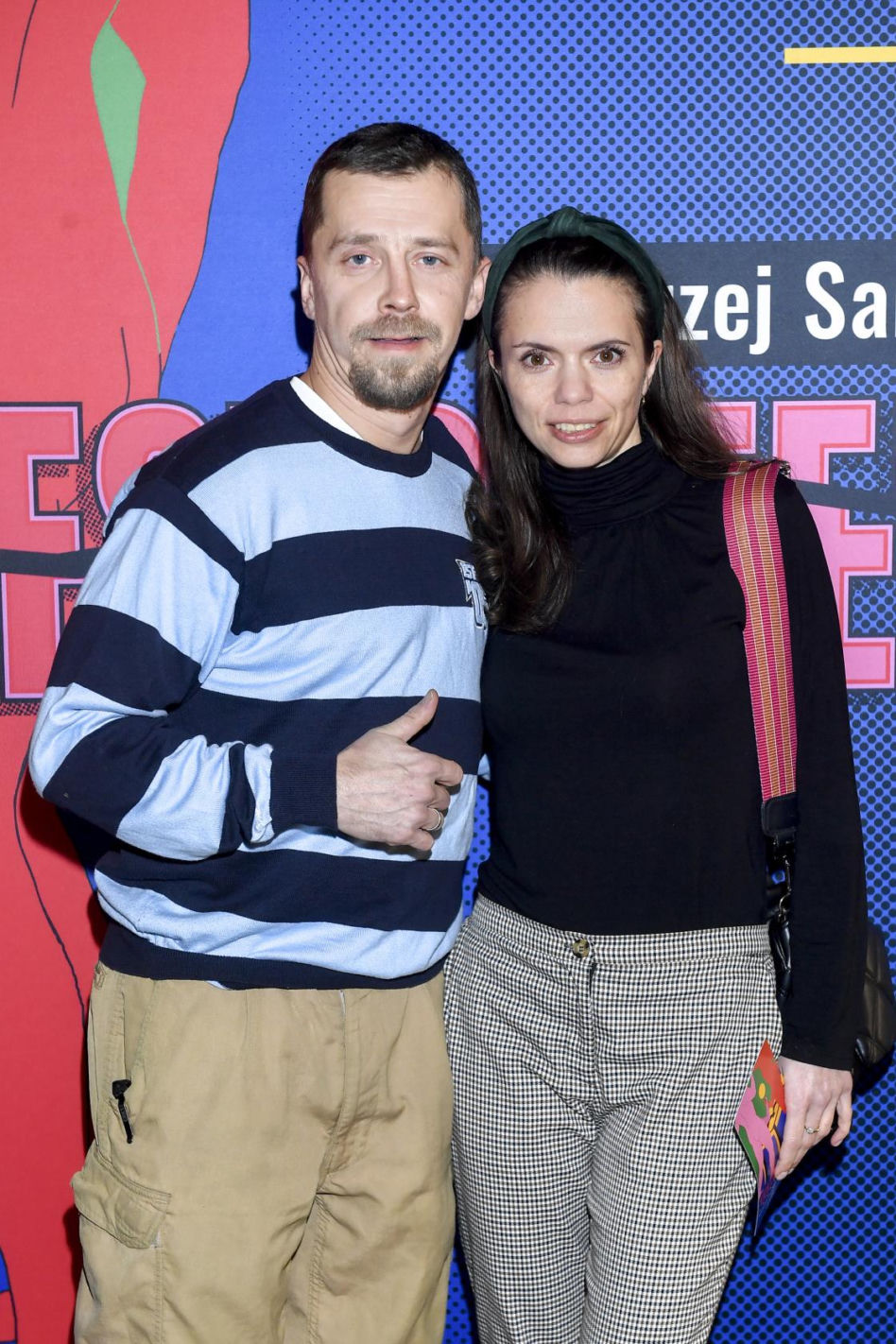 Bartosz Obuchowicz