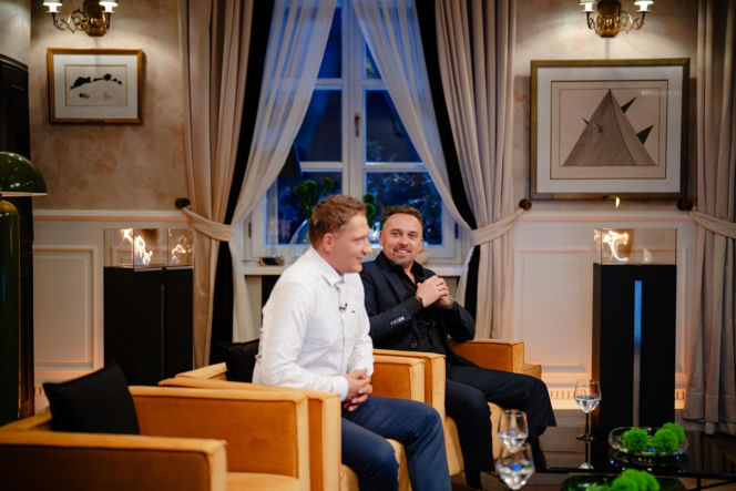 "Rolnik szuka żony" odcinek 12