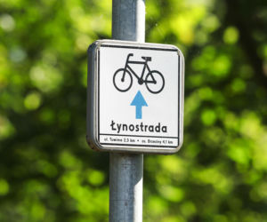 Łynostrada zostanie rozbudowana. Szykują się rewolucyjne zmiany