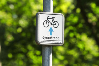 Łynostrada zostanie rozbudowana. Szykują się rewolucyjne zmiany