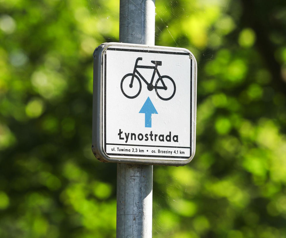 Łynostrada zostanie rozbudowana. Szykują się rewolucyjne zmiany