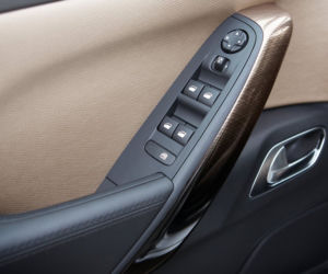 Citroen C4 Picasso 2013