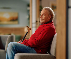 Na Wspólnej, odcinek 4182: Hoffer i Nalepa odkrywają, że Antek został zakażony gronkowcem. Jego siostra grozi placówce pozwem