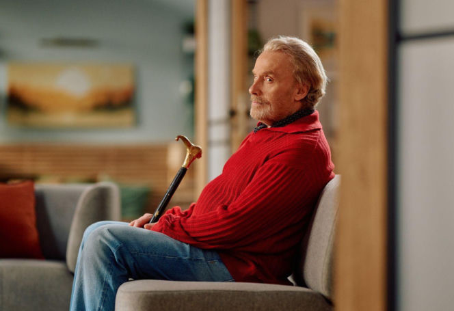 "Na Wspólnej", odcinek 4182: Hoffer i Nalepa odkrywają, że Antek został zakażony gronkowcem. Jego siostra grozi placówce pozwem