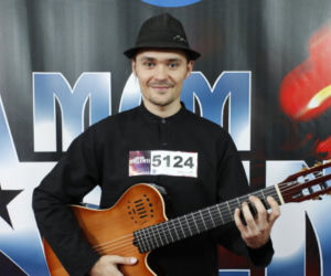 Michał Szuba