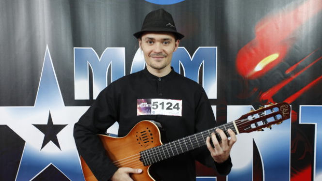 Michał Szuba