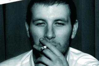 Arctic Monkeys wydali 20 lat temu swój debiutancki album. Nie sądzę, że całość byłaby teraz aż tak popularna 