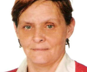 GAWLIK GALINA