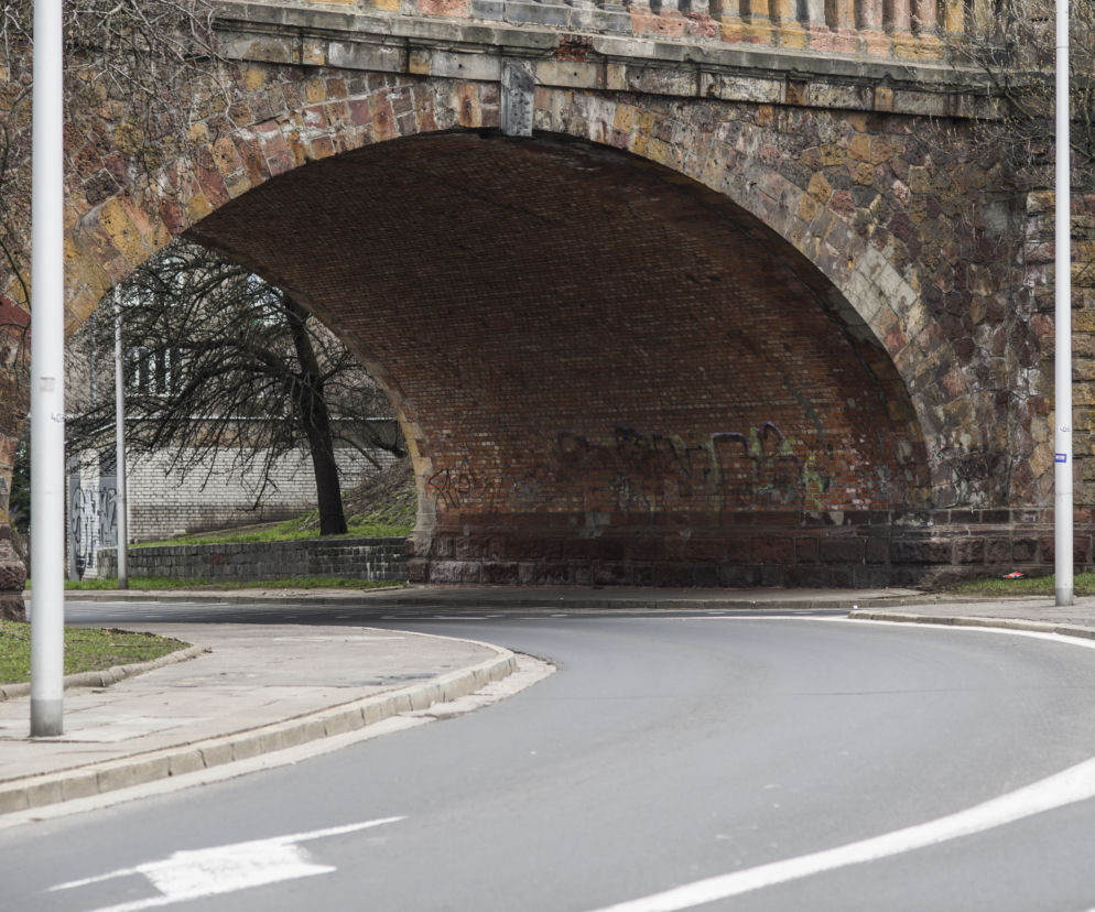 Rusza remont zjazdu z Mostu Poniatowskiego: Będę utrudnienia w ruchu!