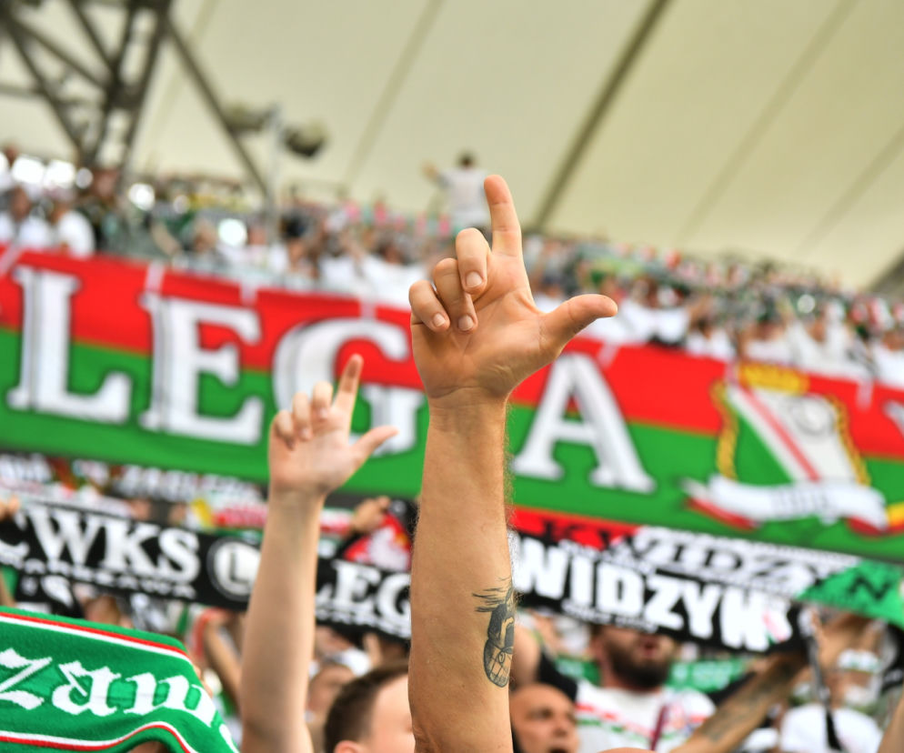 Legia Warszawa