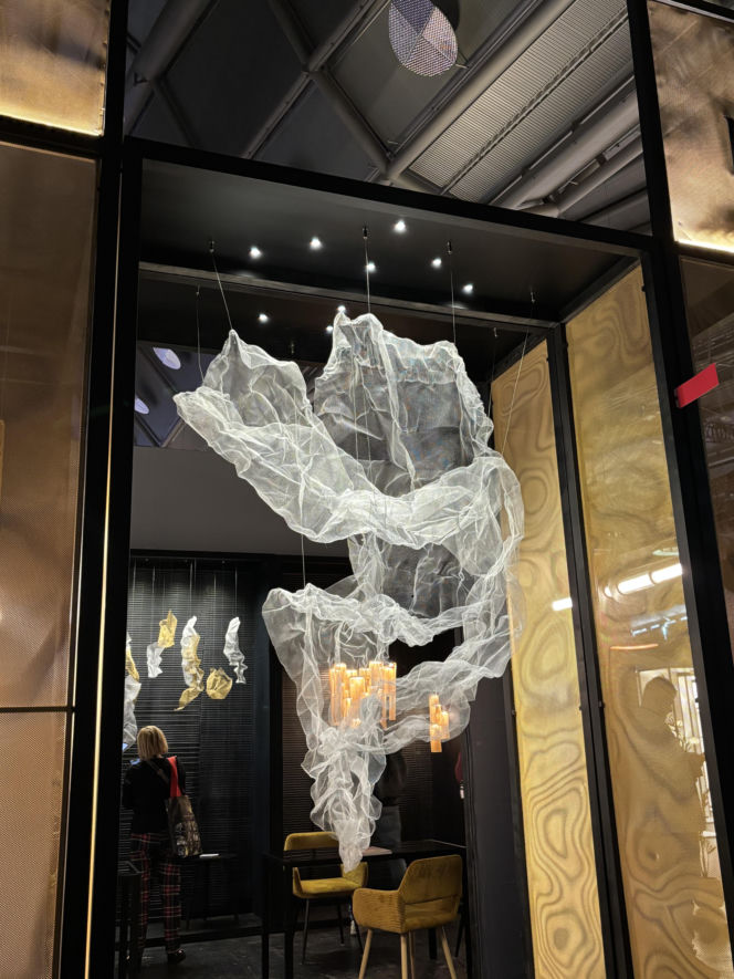 Targi Light&Building 2026