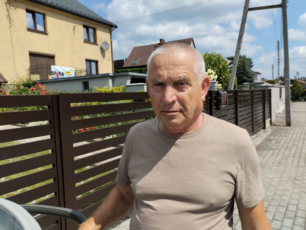 W piekarniach w Pszowie zabranie chleba? "Piekarnia zamknięta z powodu braku węgla"
