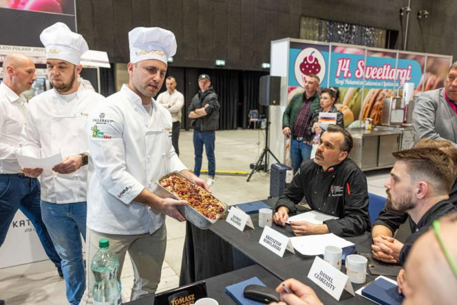 Siedlczanin Dawid Lorentowicz i jego kolega Michał Kietliński zostali wicemistrzami Polski w lodziarstwie 2026!