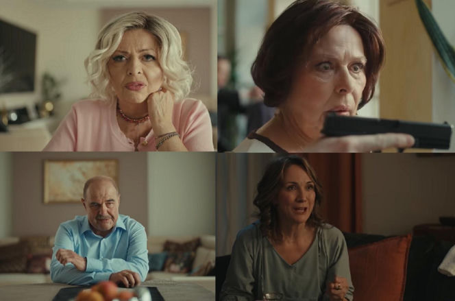 Ranczo. Tak wygląda kultowy serial po 10. latach. Oto jak się zmienią mieszkańcy Wilkowyj - ZWIASTUN
