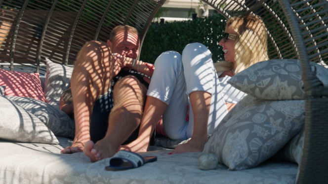 5. odcinek "Żona dla Polaka. Toronto"