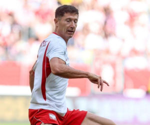 Robert Lewandowski