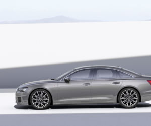 nowe Audi A6