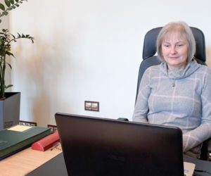 Śląskie uczelnie w obliczu pandemii. Zajęcia, egzaminy i obrony prac przed komputerem