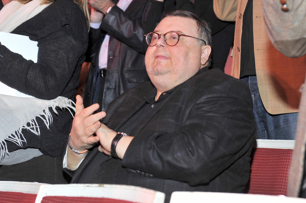 Wojciech Mann