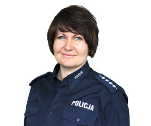 Kobiety w policji. Poznajcie bliżej oficerki prasowe. To one informują nas o najważniejszych zdarzeniach w woj.śląskim 