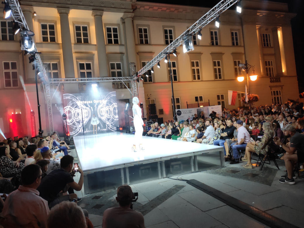 Radom Fashion Show 2022