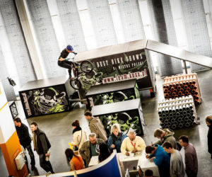 INSTALACJE 2014