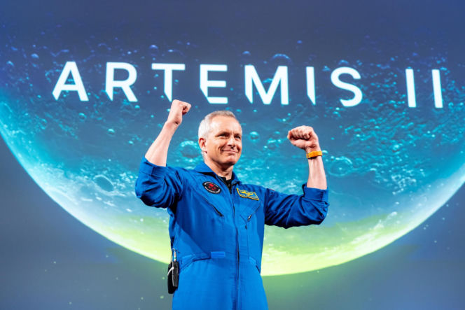 Chwile grozy kosmonautów lecących w stronę Księżyca! Dostali niepokojącą wiadomość