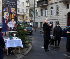 Dla potrzebujących na Święta