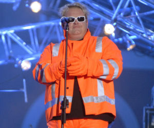 Niewiarygodna metamorfoza muzyka zespołu Formacja Nieżywych Schabów. Olek Klepacz zdradził jej przejmujący powód