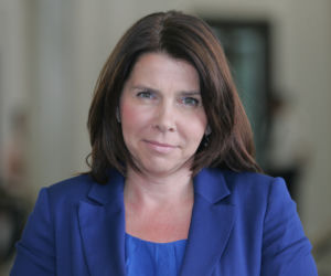 Katarzyna Kolenda Zaleska