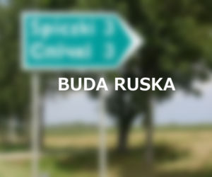 Buda Ruska