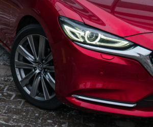 Mazda 6 sedan 2.5 SKYACTIV-G 194KM 6AT