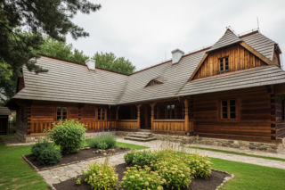 Skansen Osadnictwa Nadwiślańskiego. Kim byli zapomniani budowniczowie Mazowsza?