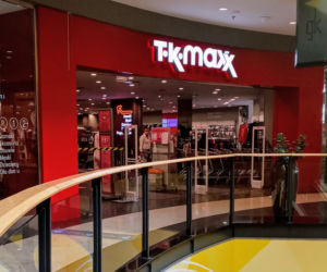 TK Maxx