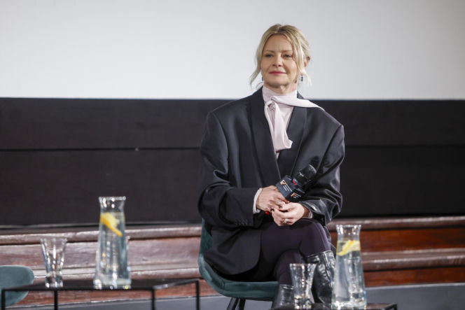 Małgorzata Kożuchowska