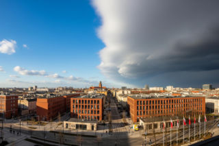 Nadchodzi prawdziwa huśtawka w Łodzi. Czego się spodziewać?