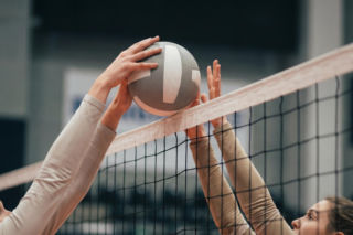 Liga Narodów siatkarek. Kto prowadzi po awansie reprezentacji Polski?