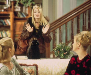 Zagrała Sabrinę, nastoletnią czarownicę. Tak dziś wygląda gwiazda hitu lat 90.