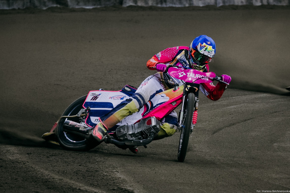 4. runda TAURON SEC 2019 w Chorzowie - 28.09