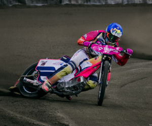4. runda TAURON SEC 2019 w Chorzowie - 28.09
