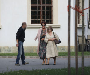 Prawdziwa dama nie dźwiga sama
