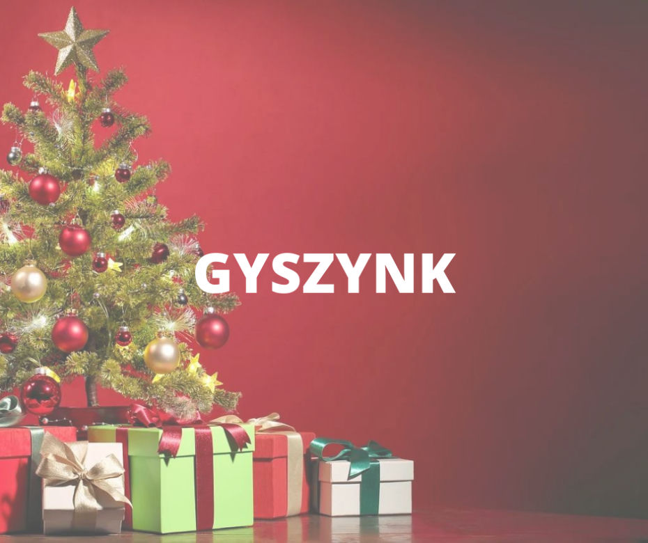 Śląski Słownik Bożonarodzeniowy. Te wyrazy warto zapamiętać! [ZDJĘCIA]