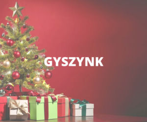 Śląski Słownik Bożonarodzeniowy. Te wyrazy warto zapamiętać! [ZDJĘCIA]