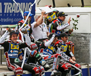 10 lat Motoareny w Toruniu - zapraszamy na karuzelę wspomnień