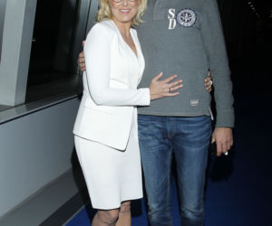 Agata Młynarska, Przemysław Schmidt