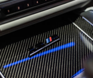 BMW X5 M Competition 4.4 V8 TwinPower Turbo M xDrive