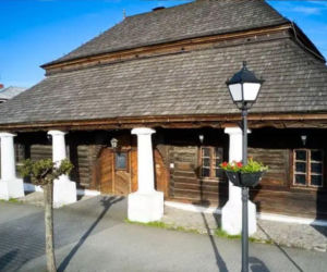 Karczma Austeria na zdjęciach